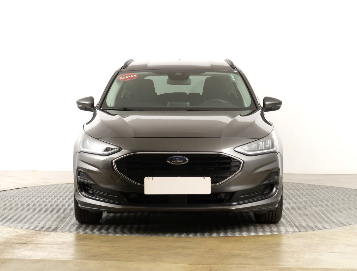 Ford Focus, 2022 - pohled č. 2