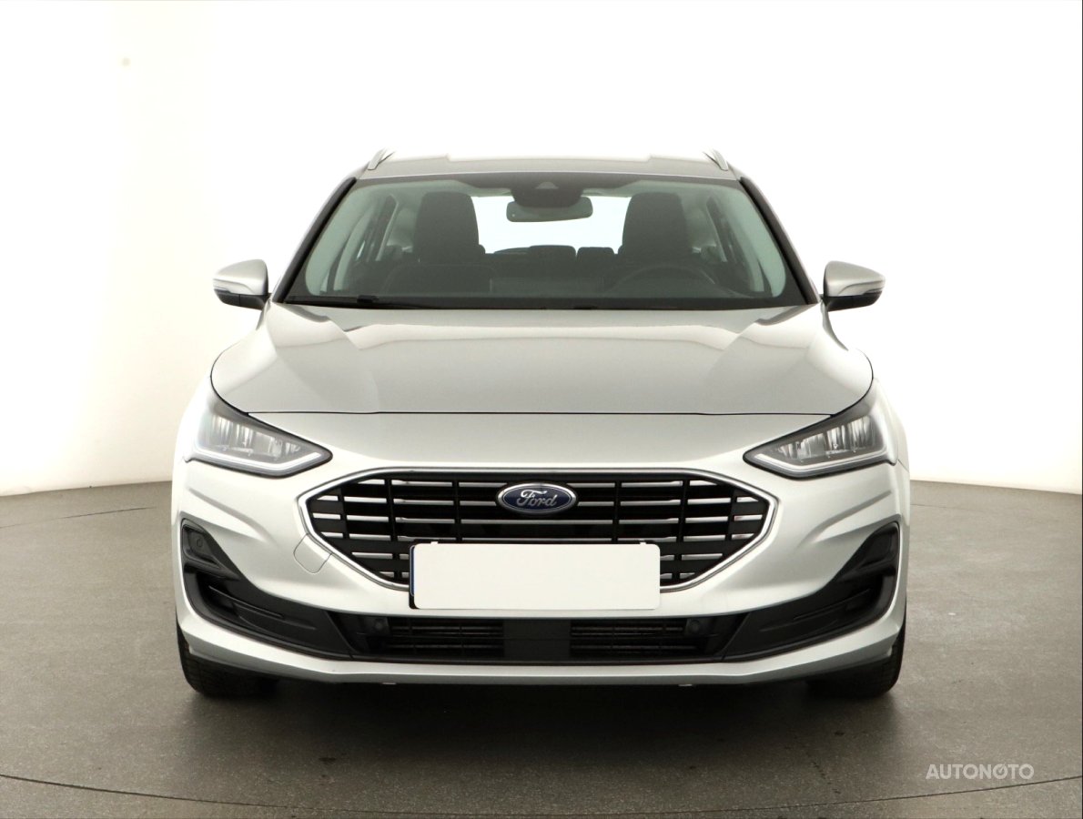 Ford Focus, 2023 - pohled č. 2