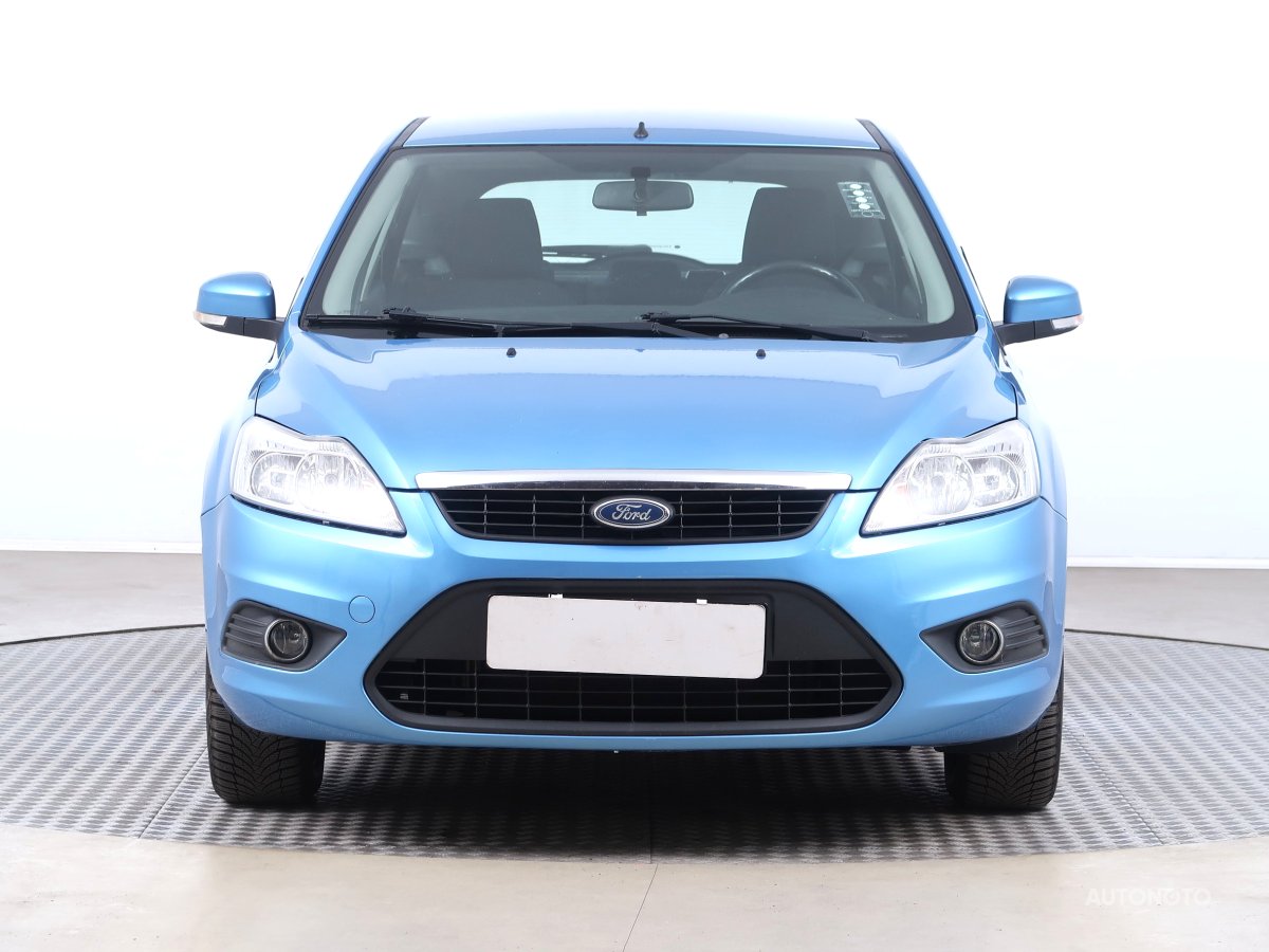 Ford Focus, 2011 - pohled č. 2