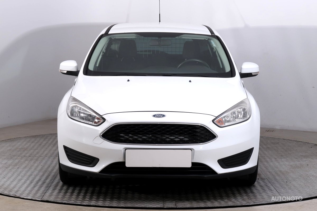 Ford Focus, 2016 - pohled č. 2