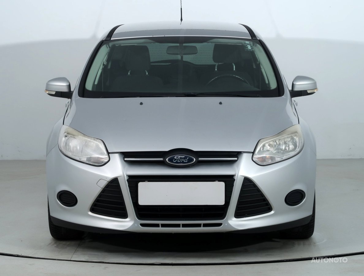 Ford Focus, 2011 - pohled č. 2