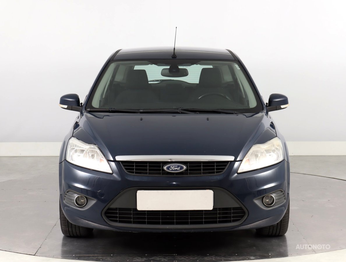 Ford Focus, 2008 - pohled č. 2