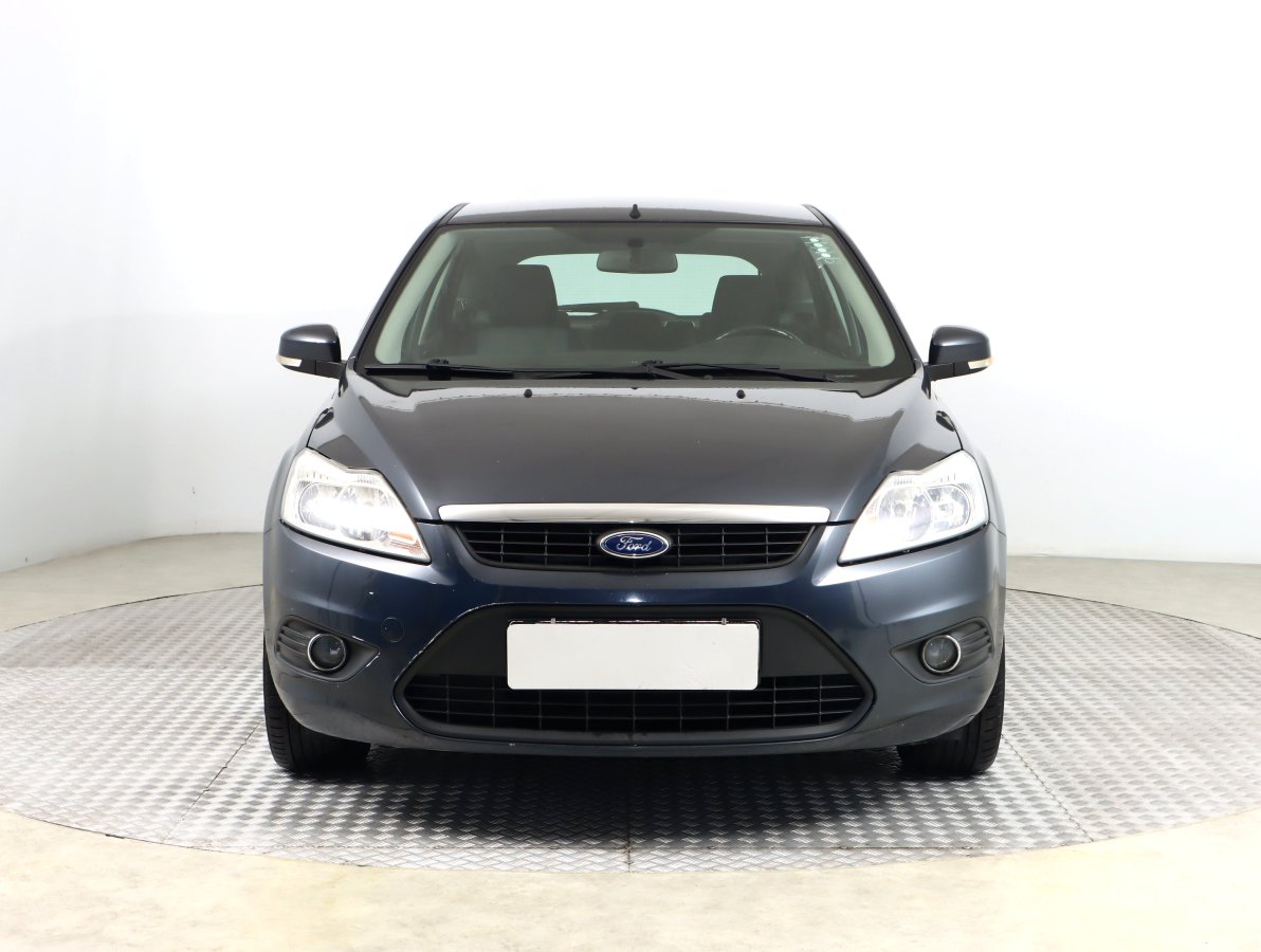 Ford Focus, 2010 - pohled č. 2