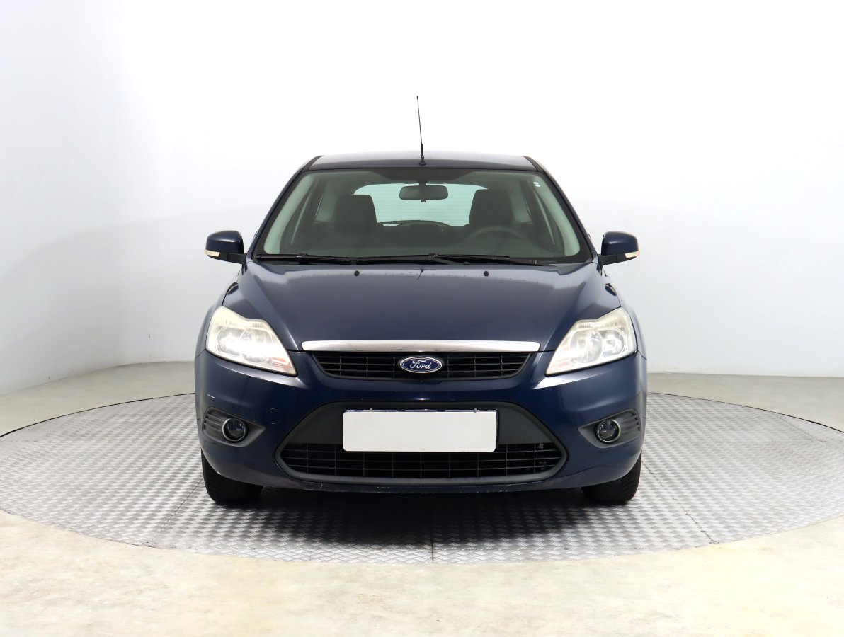 Ford Focus, 2008 - pohled č. 2