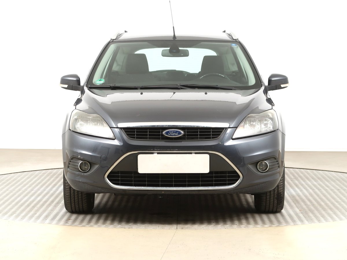 Ford Focus, 2010 - pohled č. 2