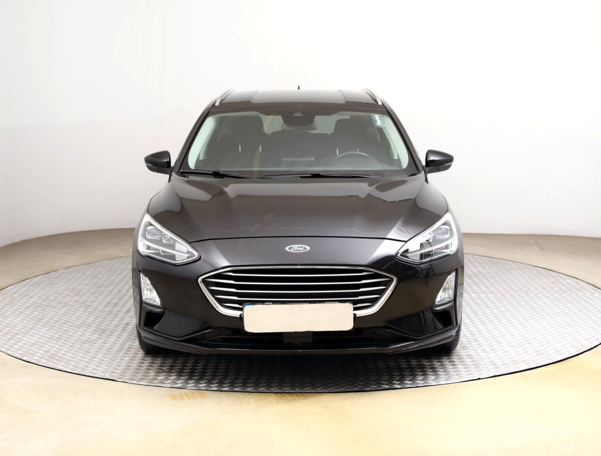 Ford Focus, 2019 - pohled č. 2