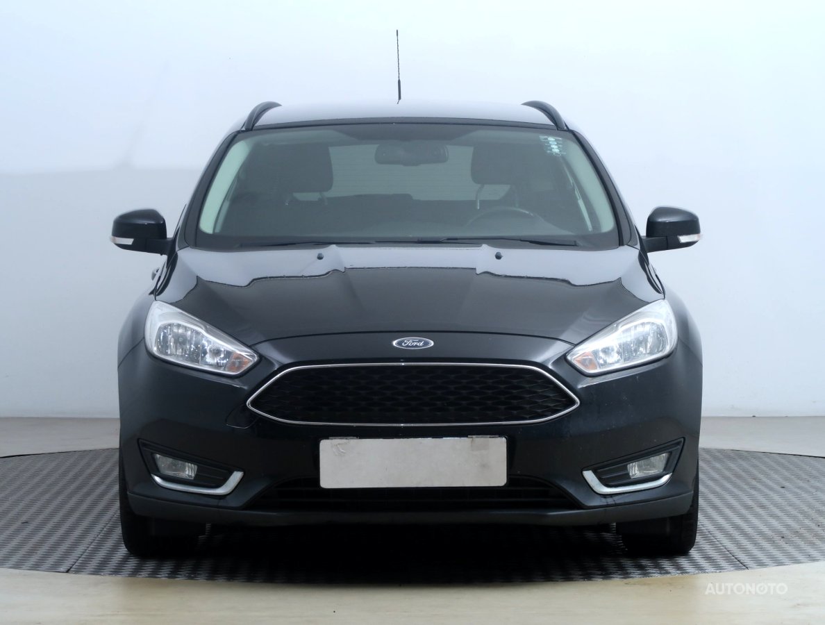 Ford Focus, 2016 - pohled č. 2