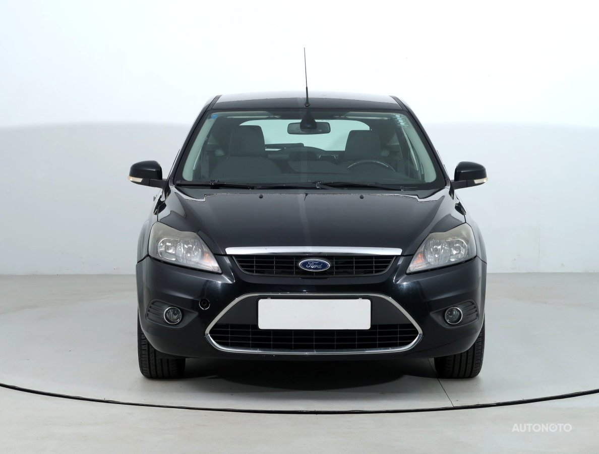 Ford Focus, 2009 - pohled č. 2