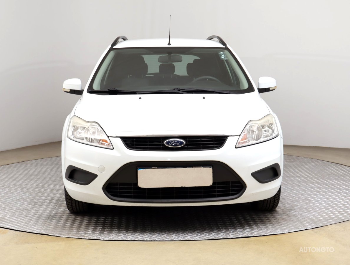 Ford Focus, 2010 - pohled č. 2