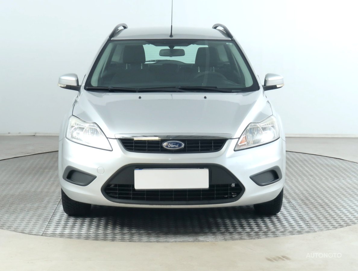 Ford Focus, 2008 - pohled č. 2