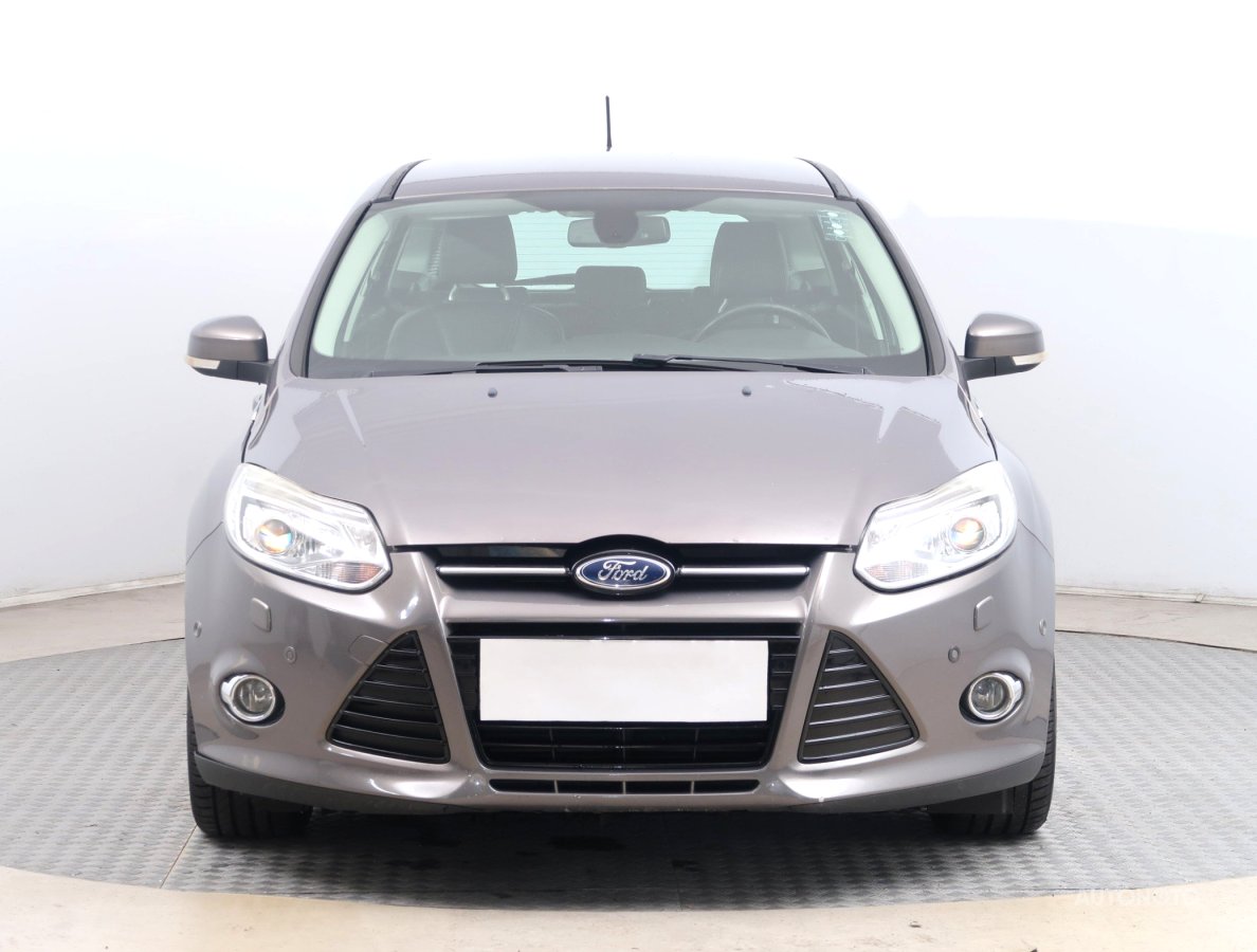 Ford Focus, 2013 - pohled č. 2