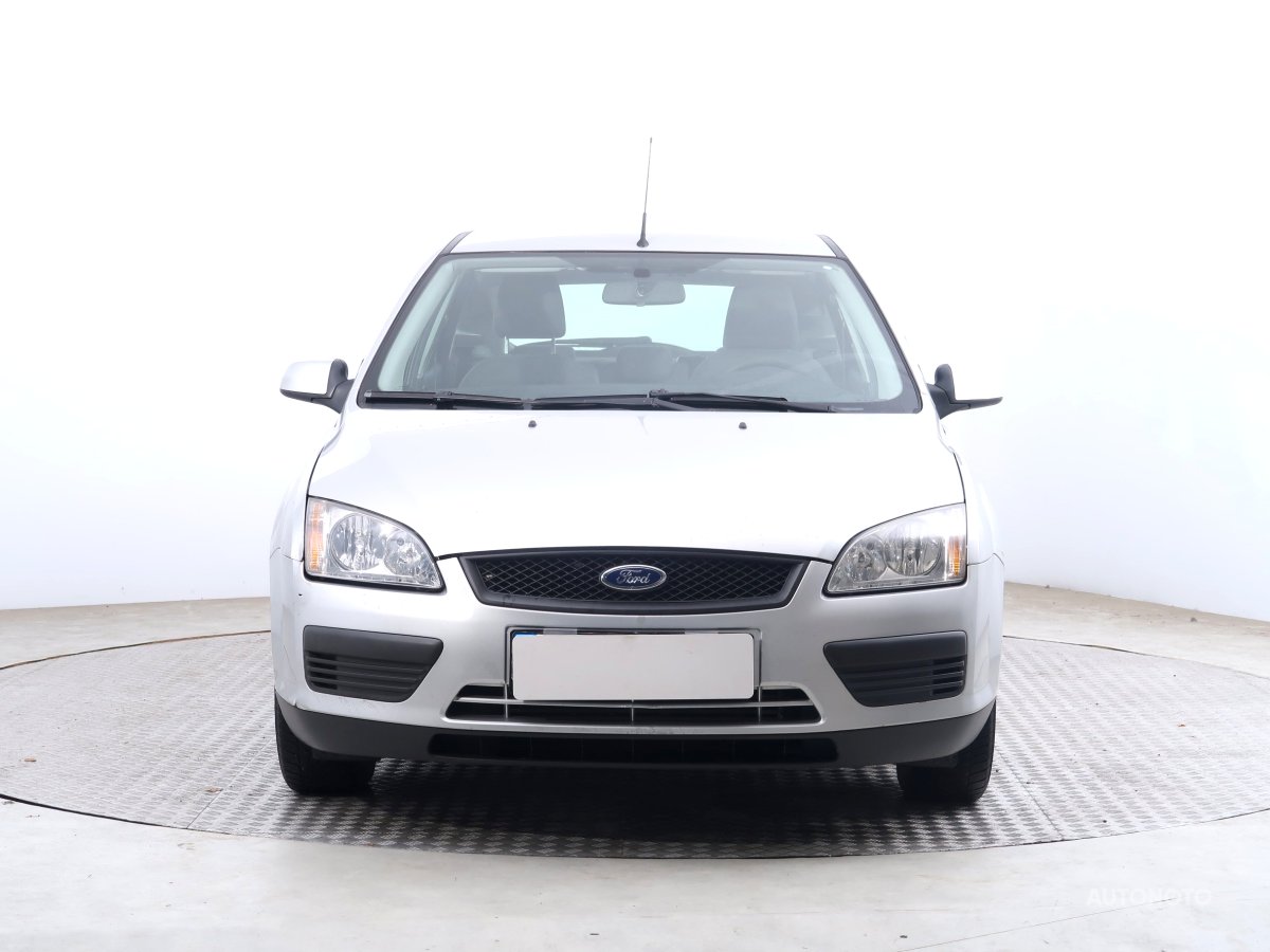 Ford Focus, 2007 - pohled č. 2