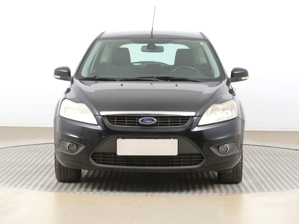 Ford Focus, 2009 - pohled č. 2