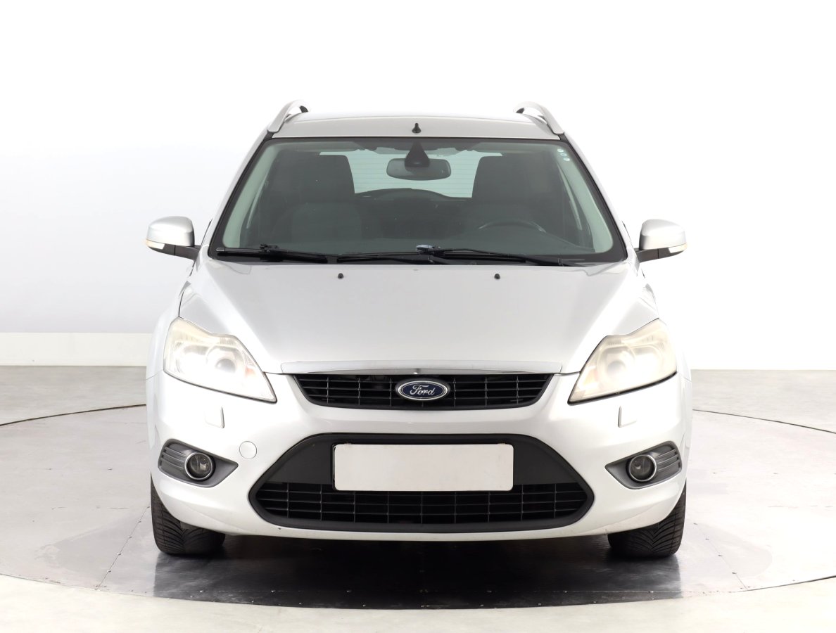 Ford Focus, 2008 - pohled č. 2