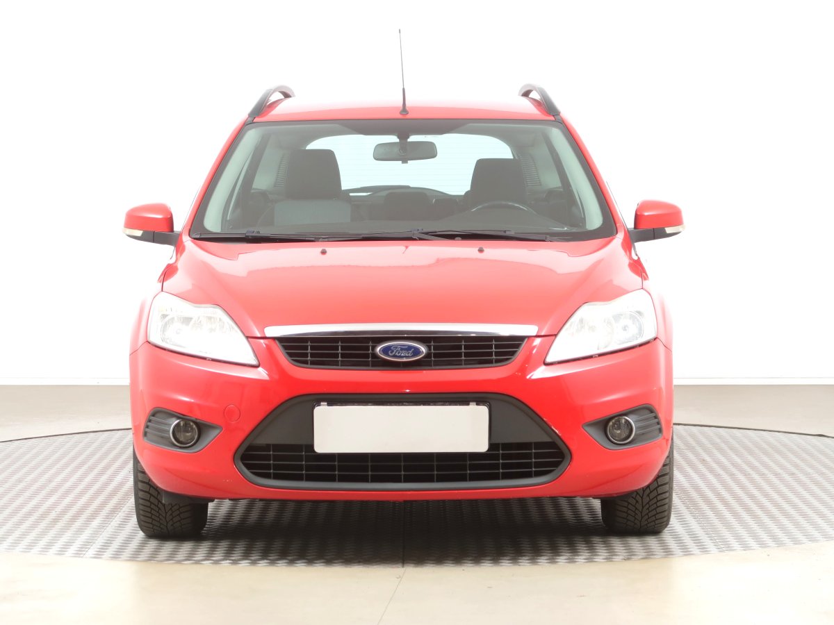 Ford Focus, 2010 - pohled č. 2