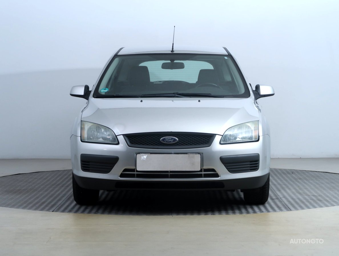 Ford Focus, 2007 - pohled č. 2