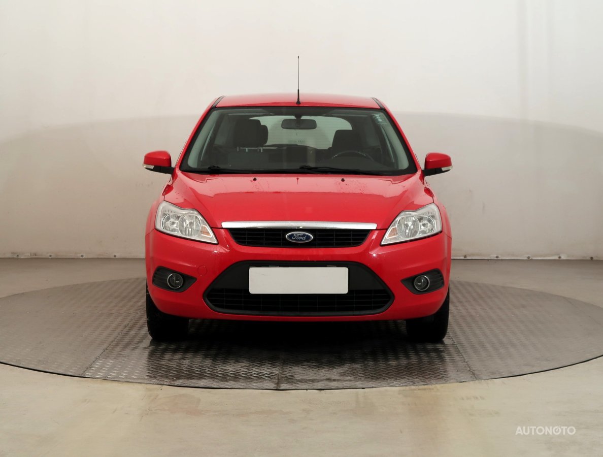 Ford Focus, 2011 - pohled č. 2