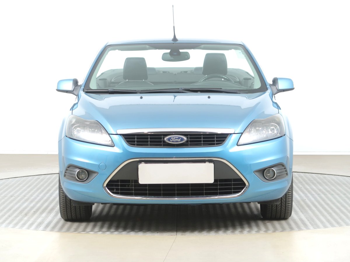 Ford Focus, 2008 - pohled č. 2