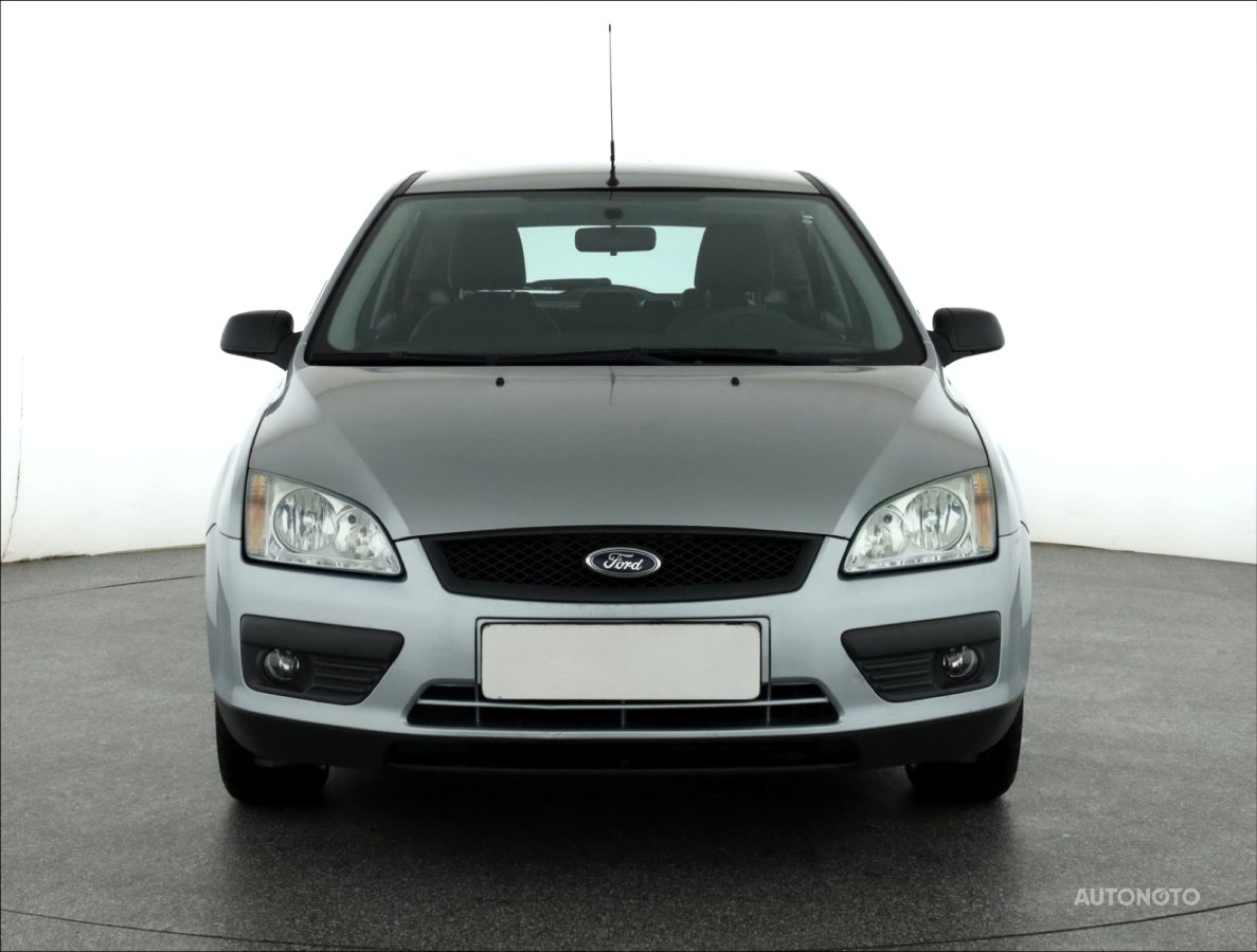 Ford Focus, 2005 - pohled č. 2