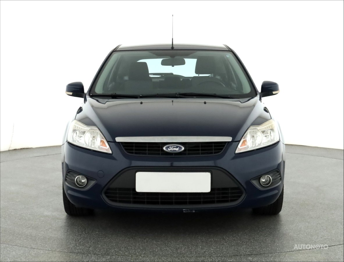 Ford Focus, 2012 - pohled č. 2