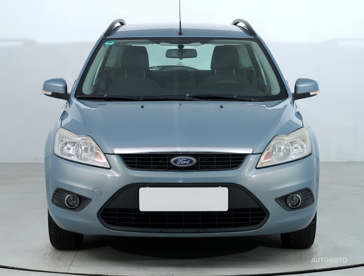 Ford Focus, 2008 - pohled č. 2