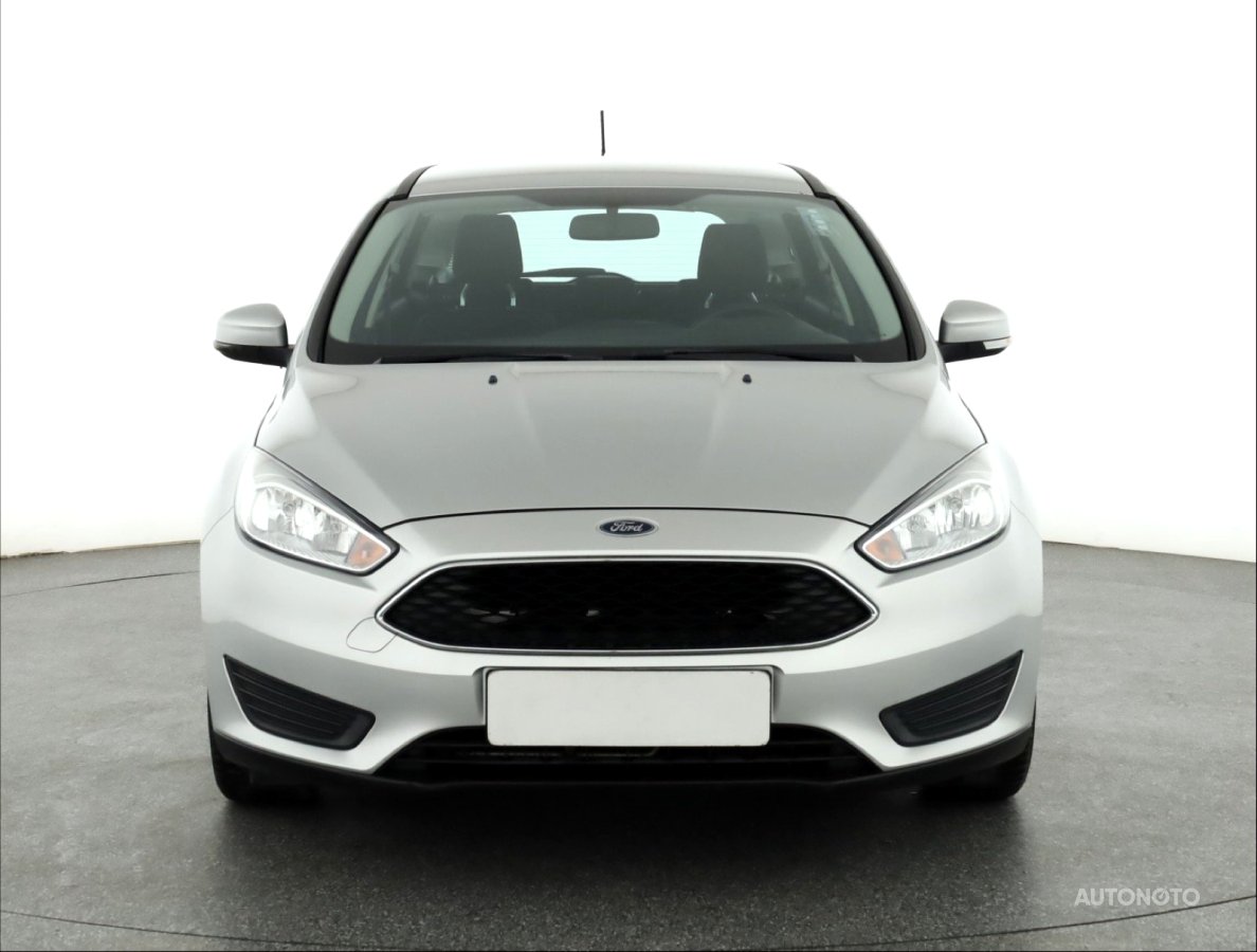 Ford Focus, 2018 - pohled č. 2