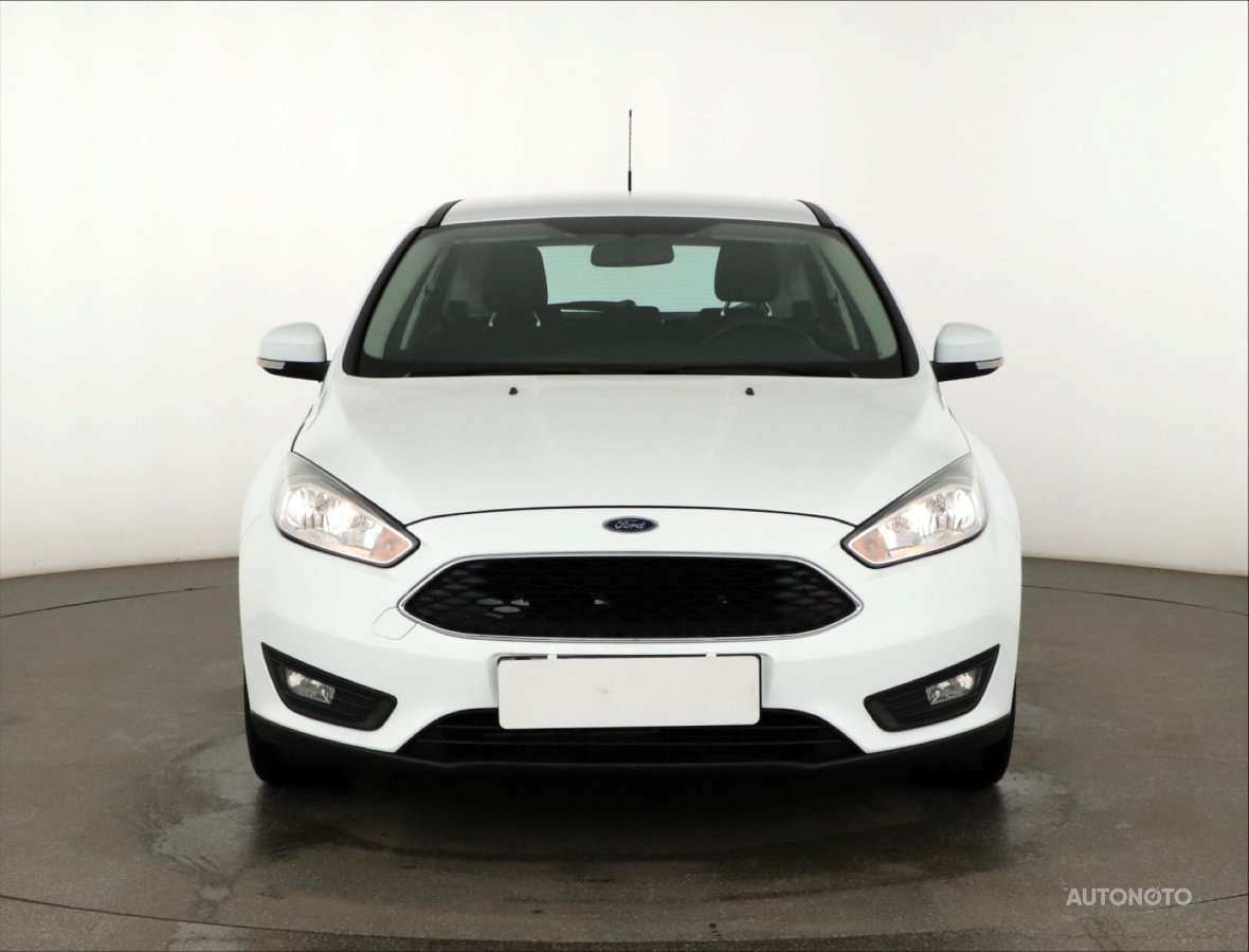 Ford Focus, 2015 - pohled č. 2