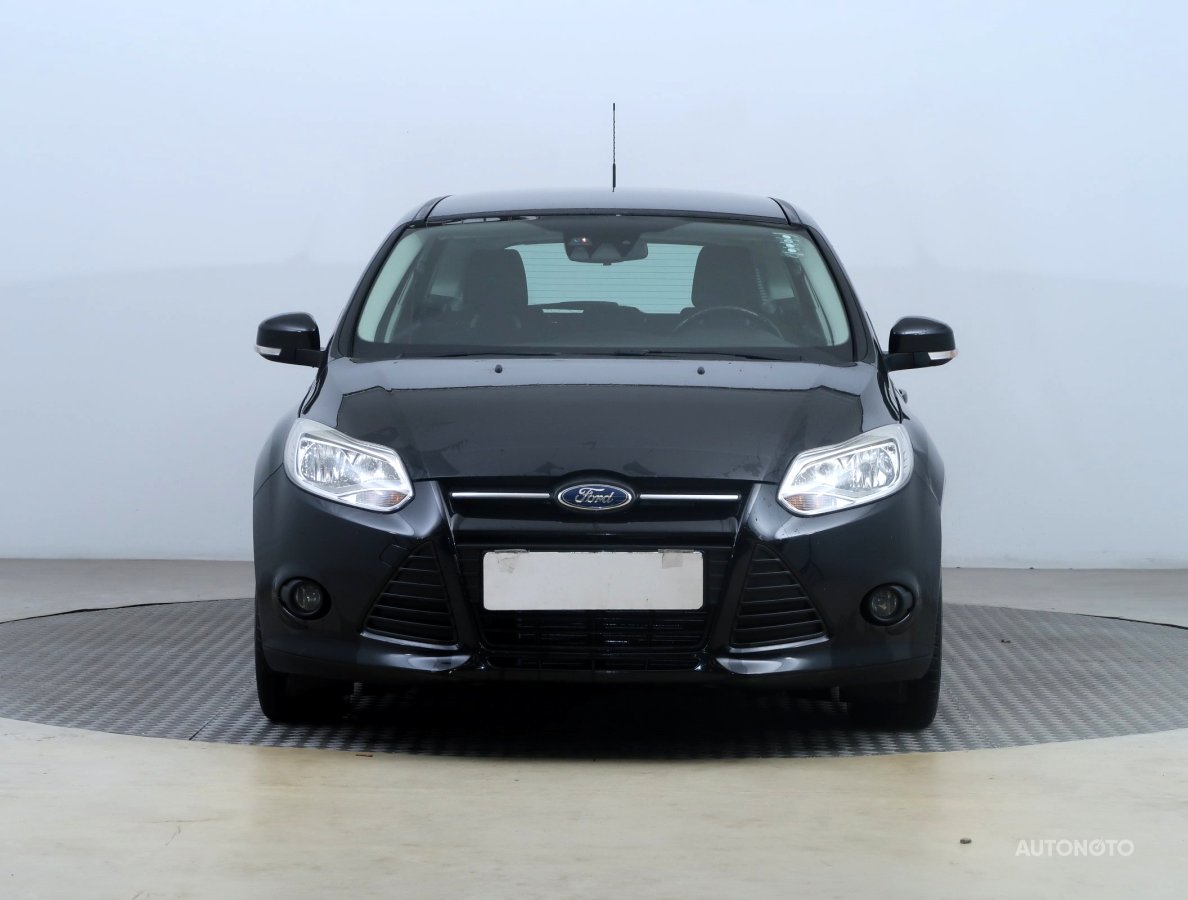 Ford Focus, 2014 - pohled č. 2