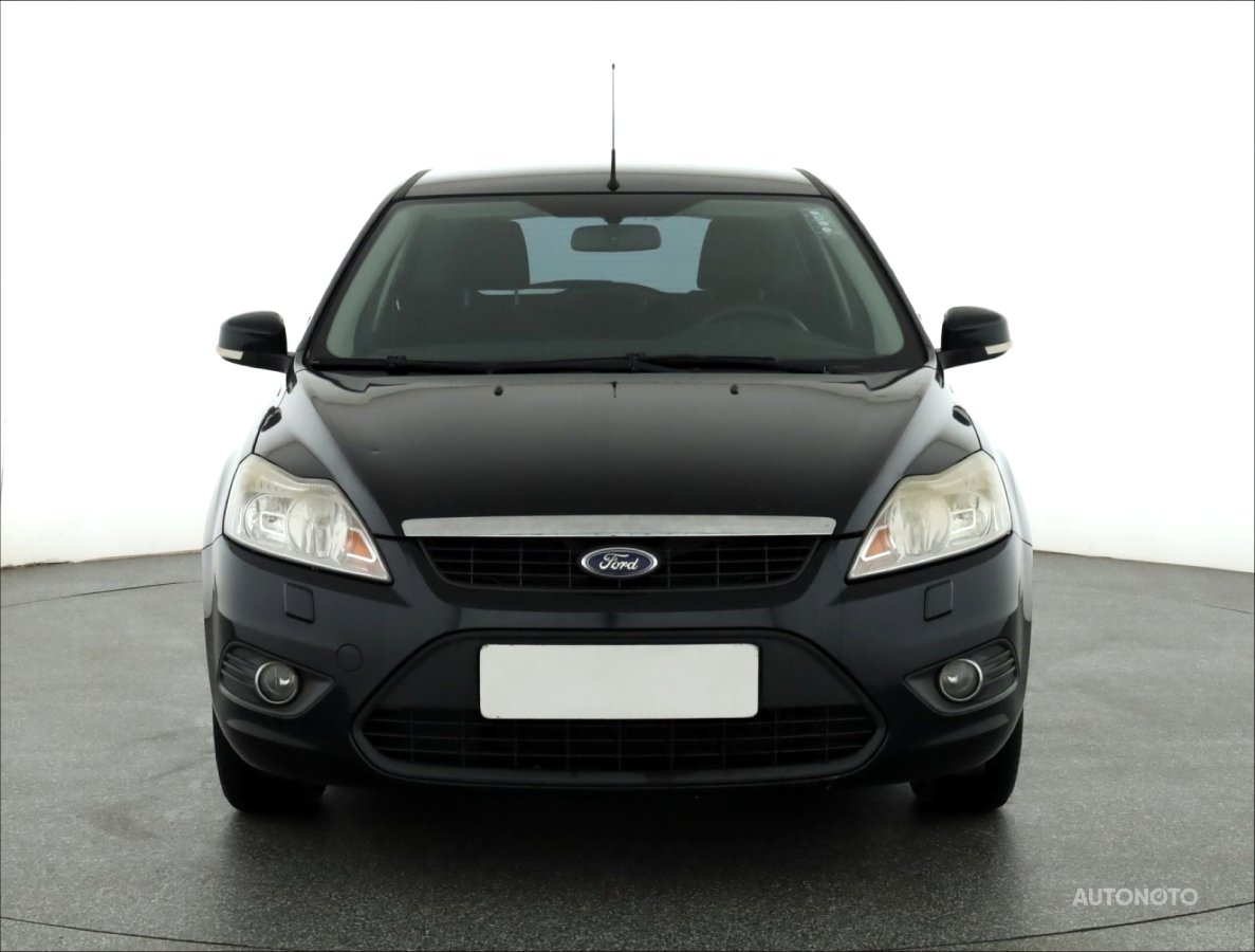 Ford Focus, 2009 - pohled č. 2