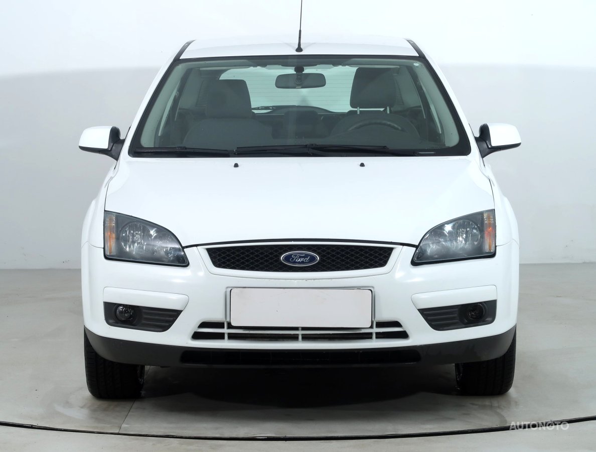 Ford Focus, 2007 - pohled č. 2