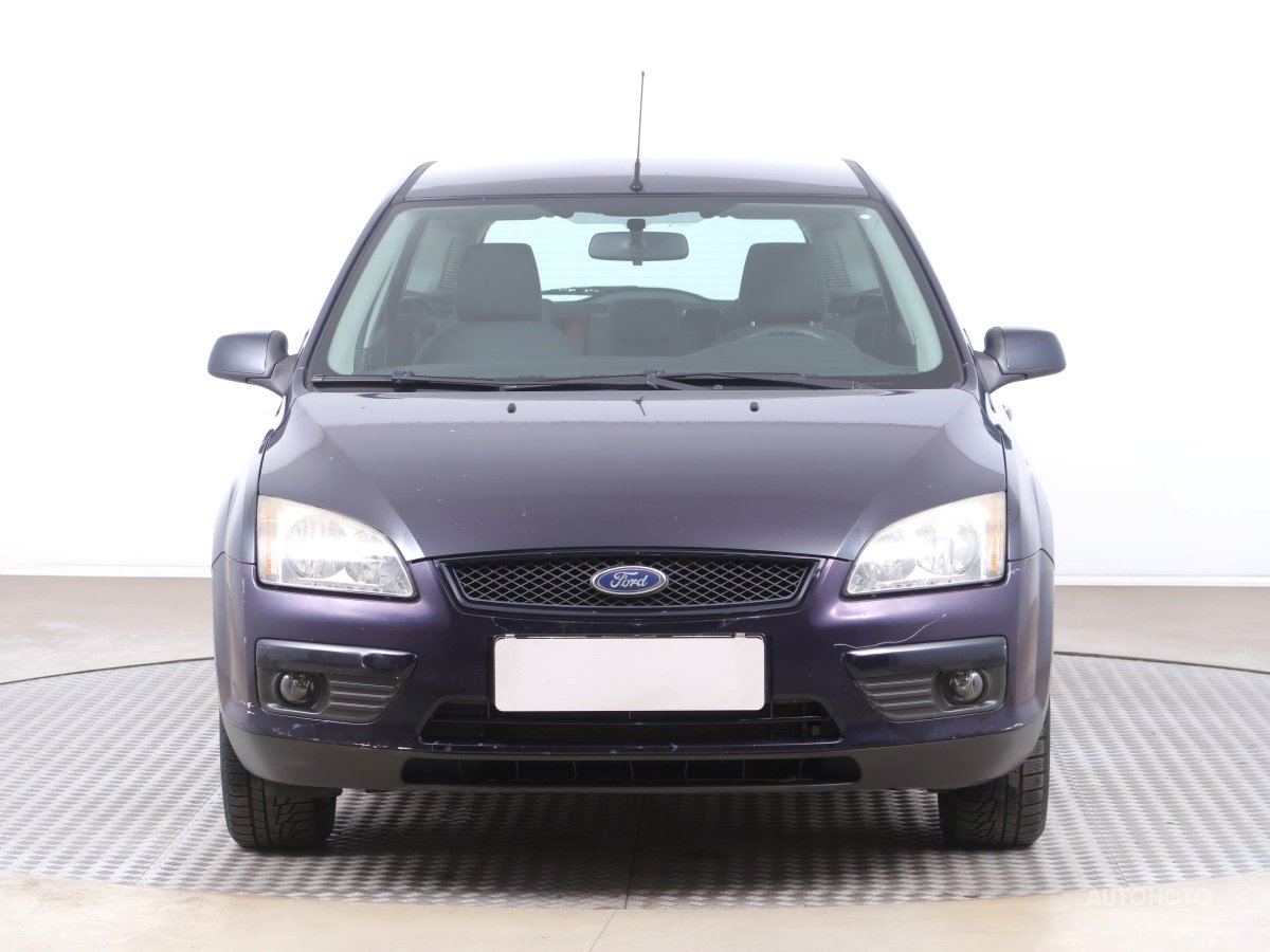 Ford Focus, 2007 - pohled č. 2