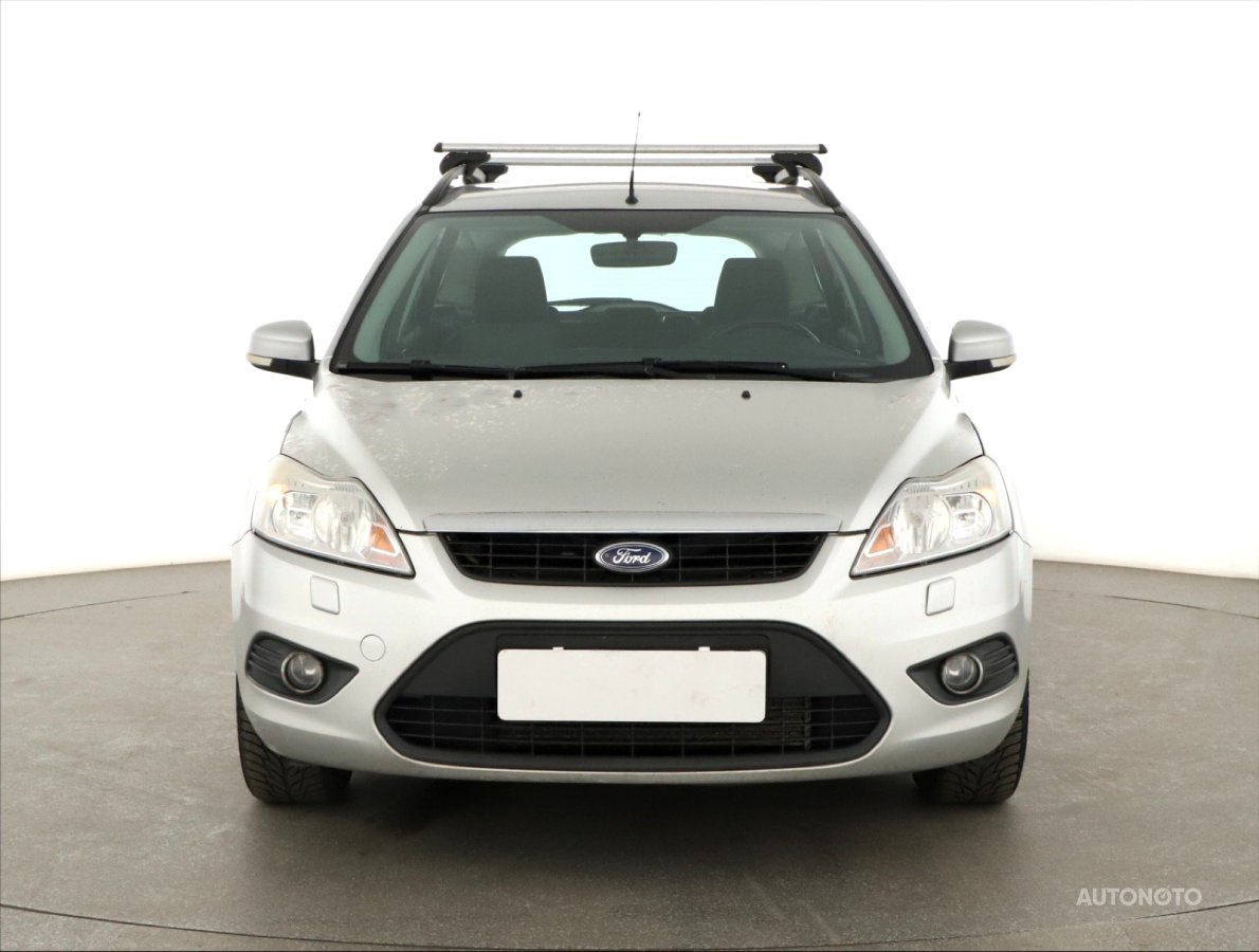 Ford Focus, 2010 - pohled č. 2