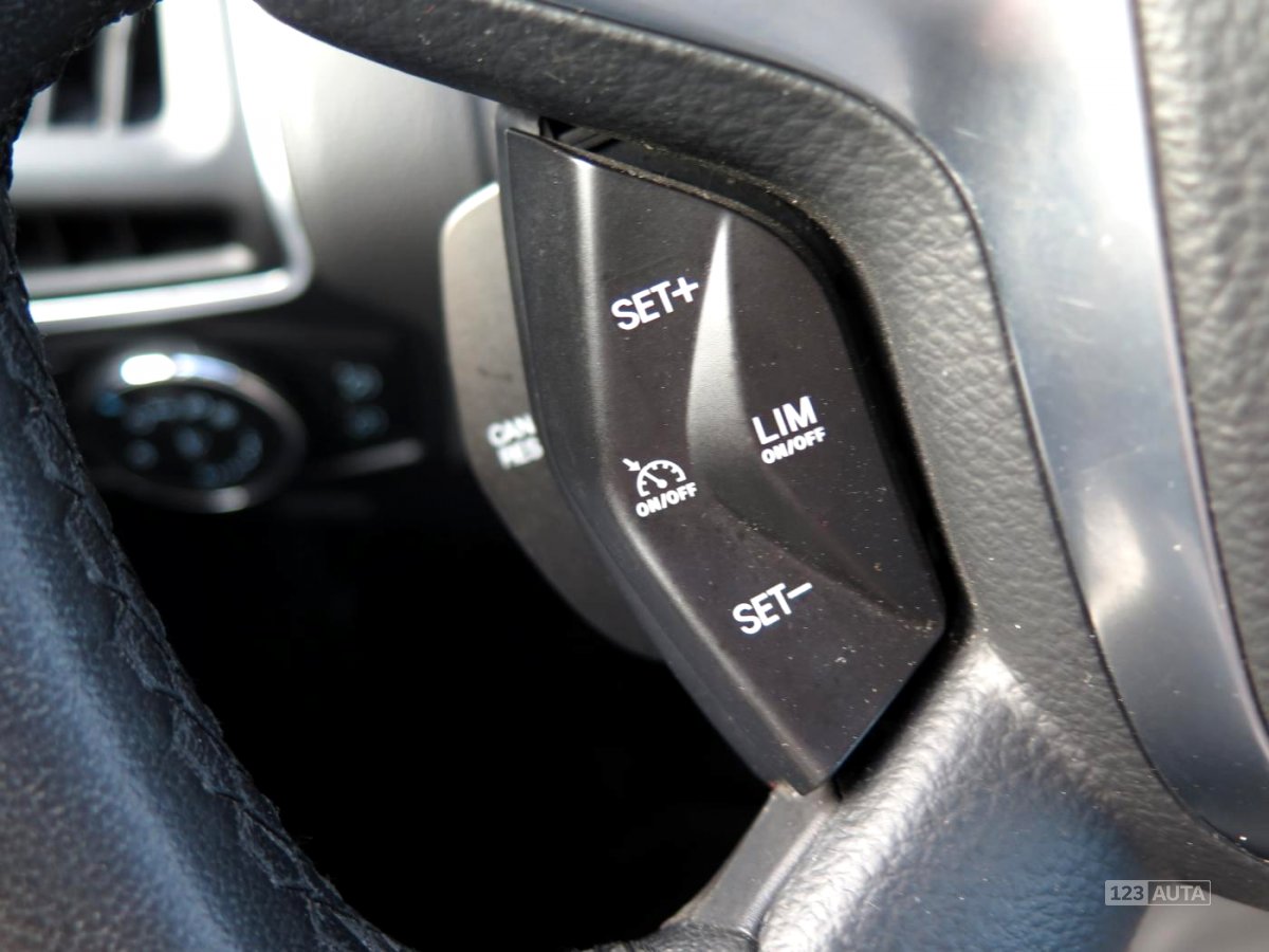 Ford Focus, 2012 - pohled č. 17