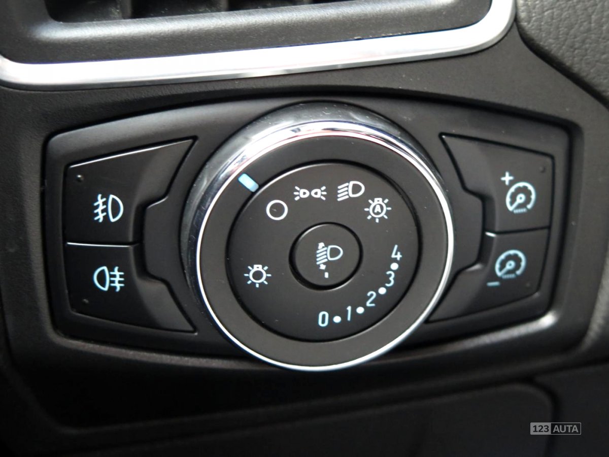 Ford Focus, 2012 - pohled č. 18