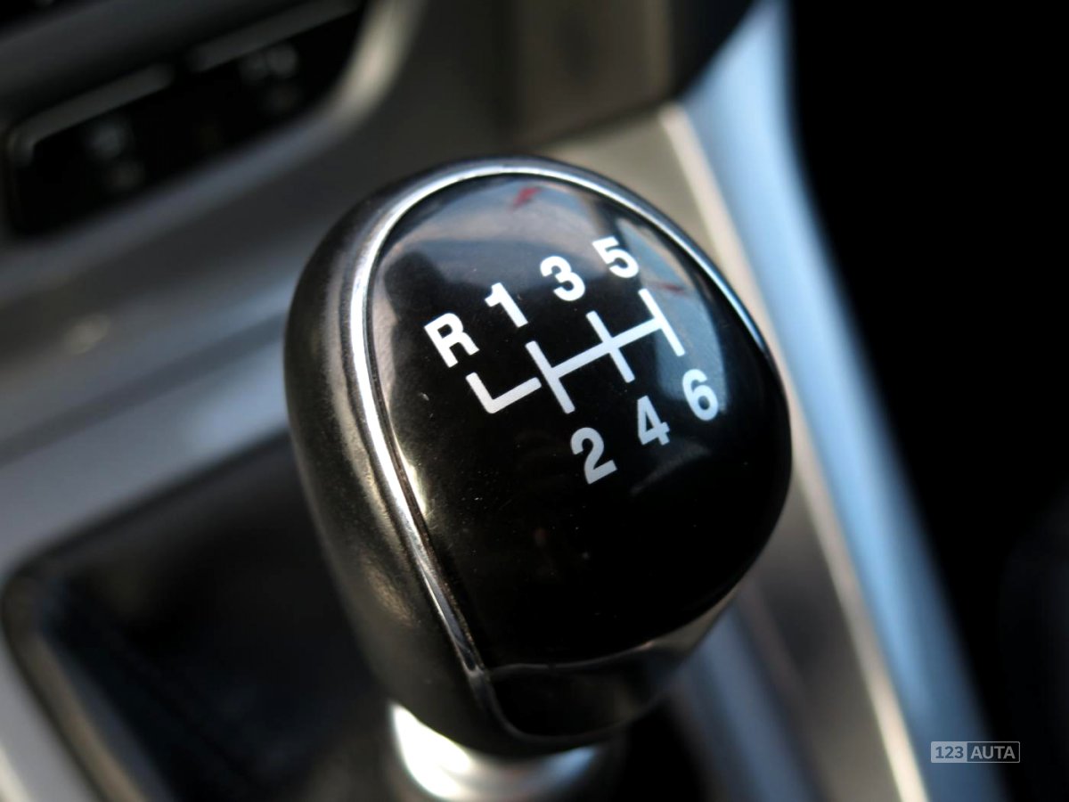 Ford Focus, 2012 - pohled č. 19