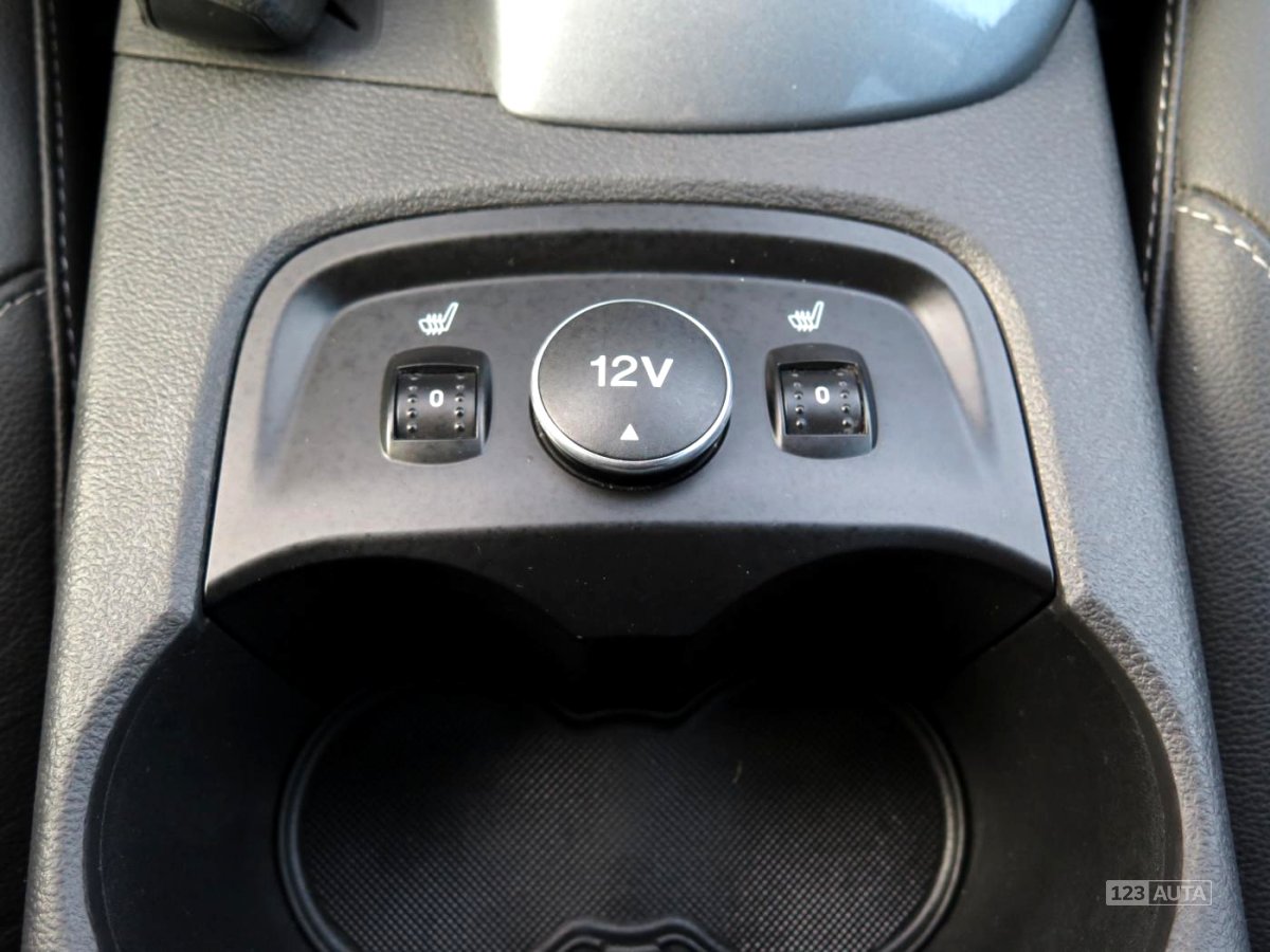 Ford Focus, 2012 - pohled č. 20