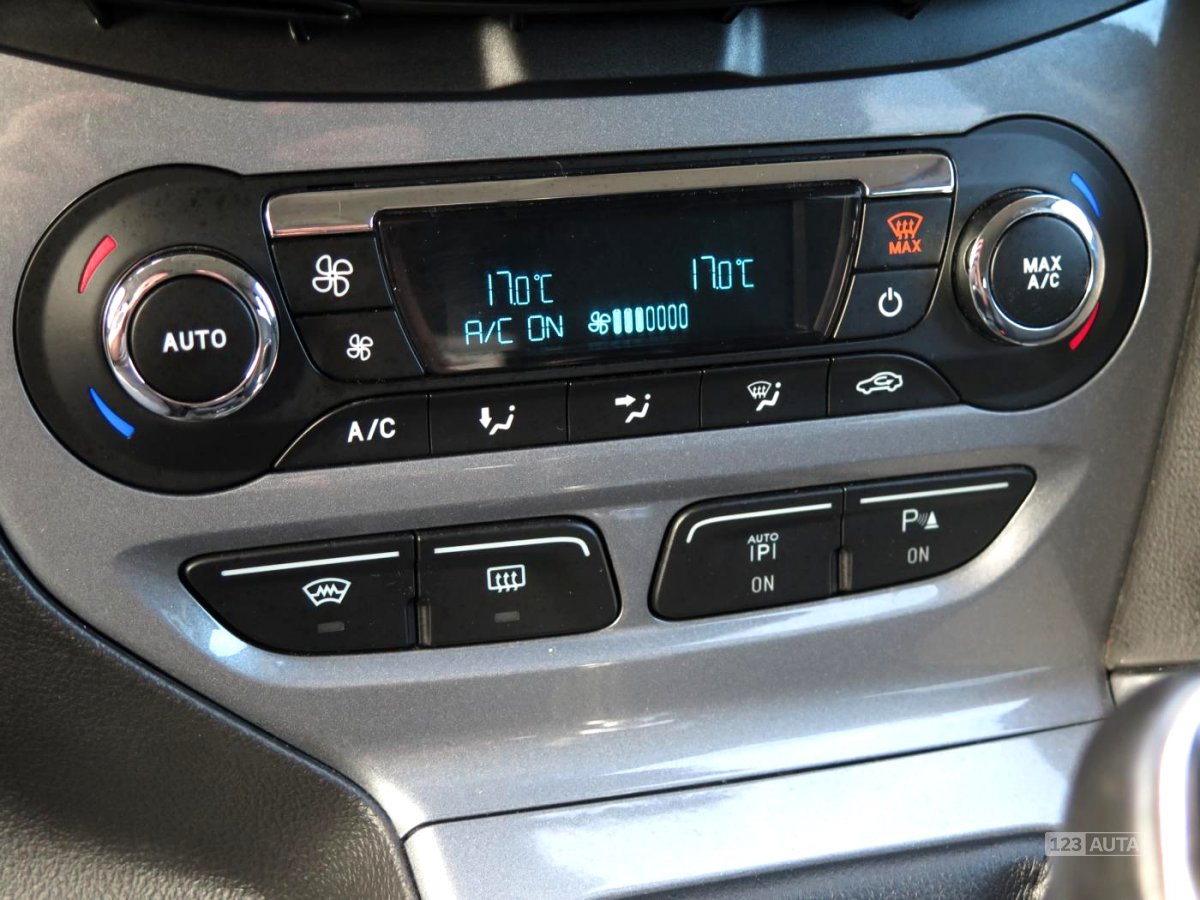 Ford Focus, 2012 - pohled č. 21