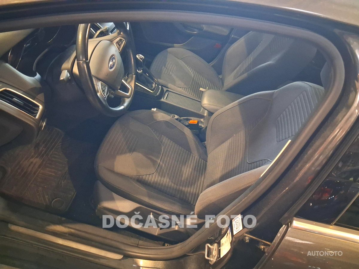 Ford Focus, 2017 - pohled č. 3