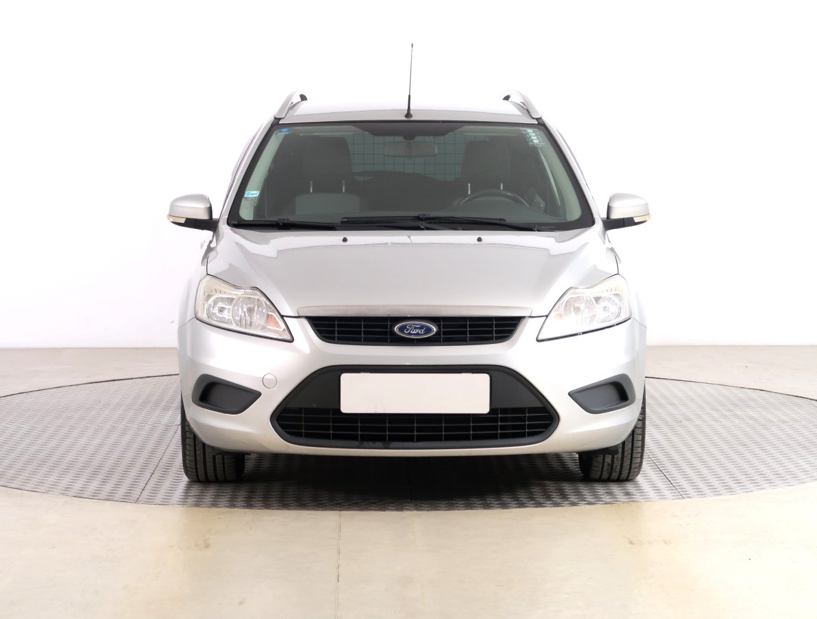 Ford Focus, 2010 - pohled č. 2