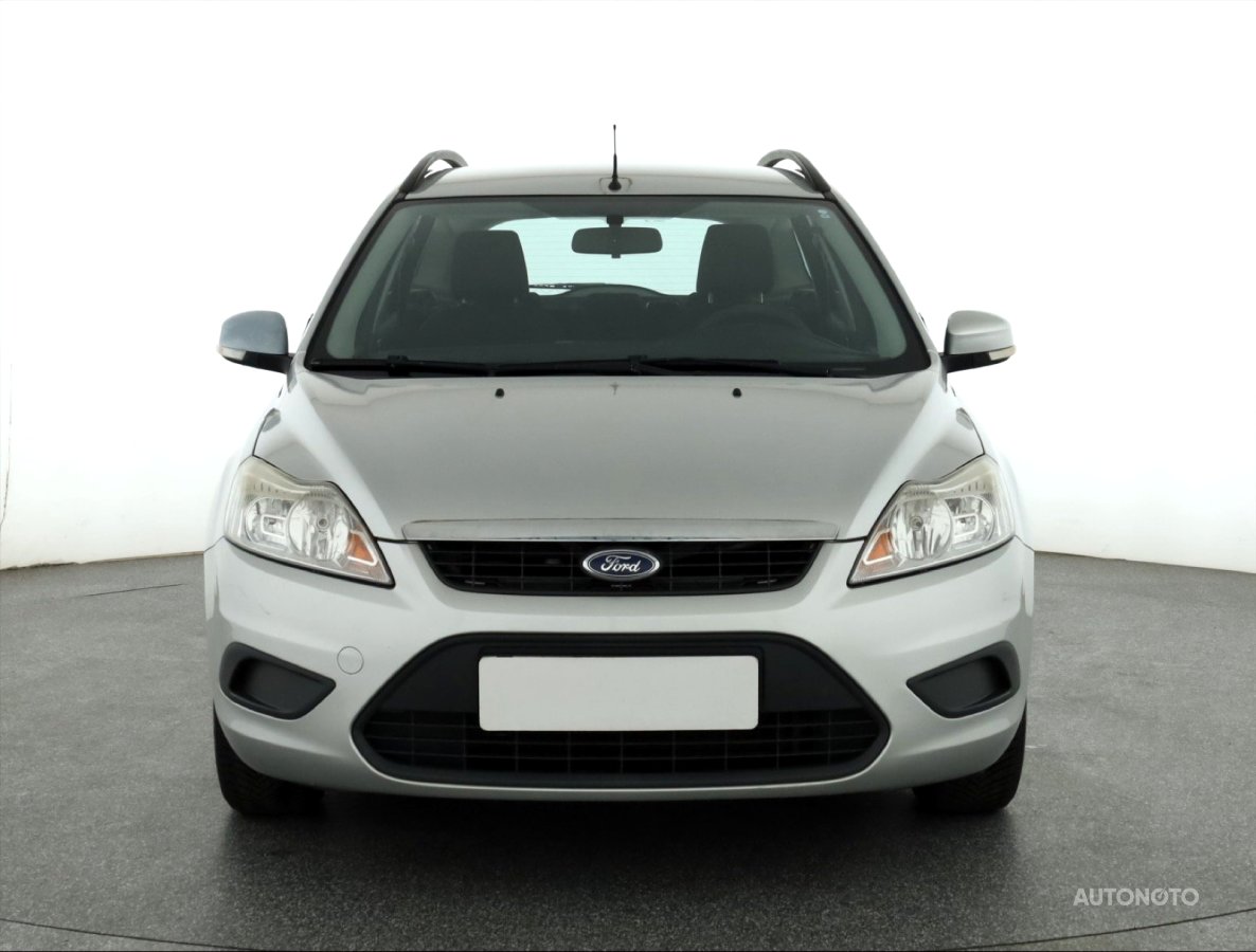 Ford Focus, 2008 - pohled č. 2