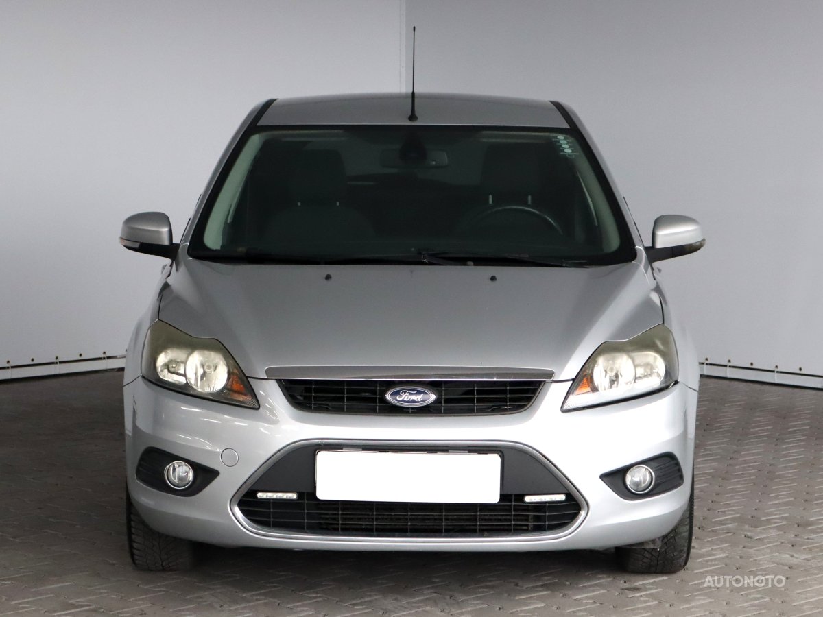 Ford Focus, 2010 - pohled č. 2