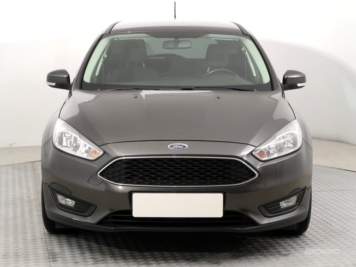 Ford Focus, 2018 - pohled č. 2