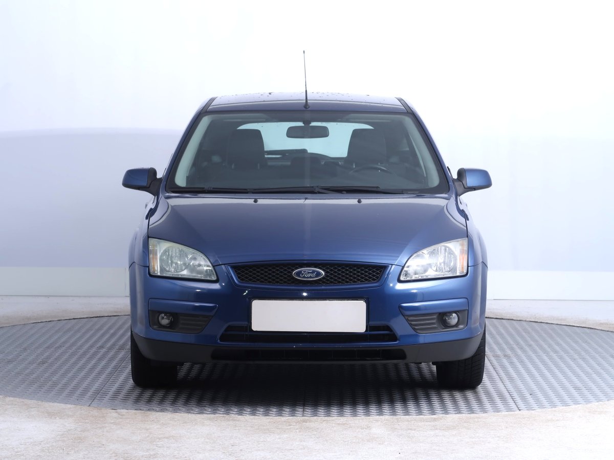 Ford Focus, 2007 - pohled č. 2