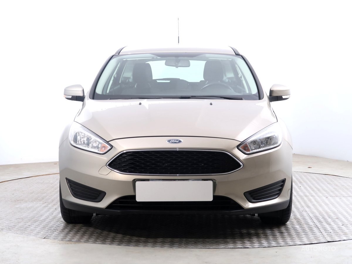 Ford Focus, 2016 - pohled č. 2