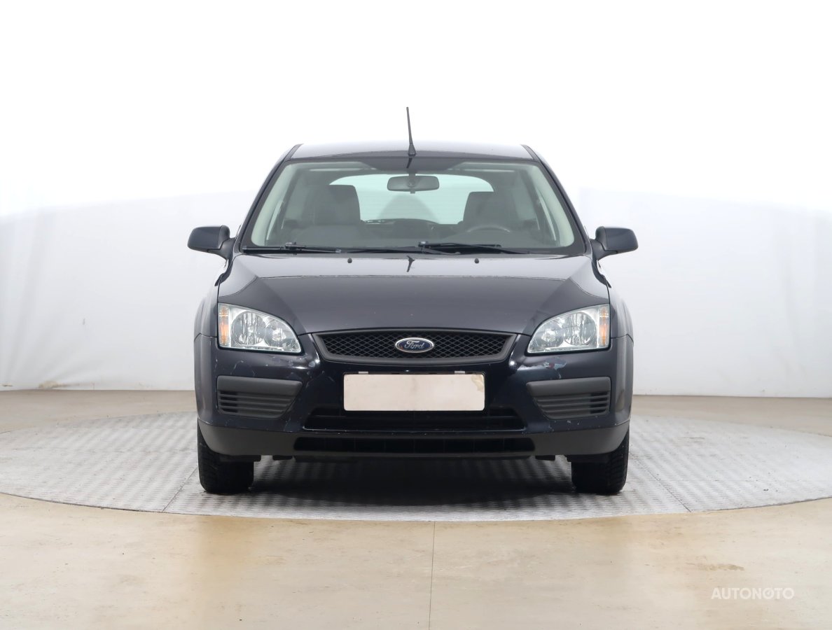 Ford Focus, 2006 - pohled č. 2