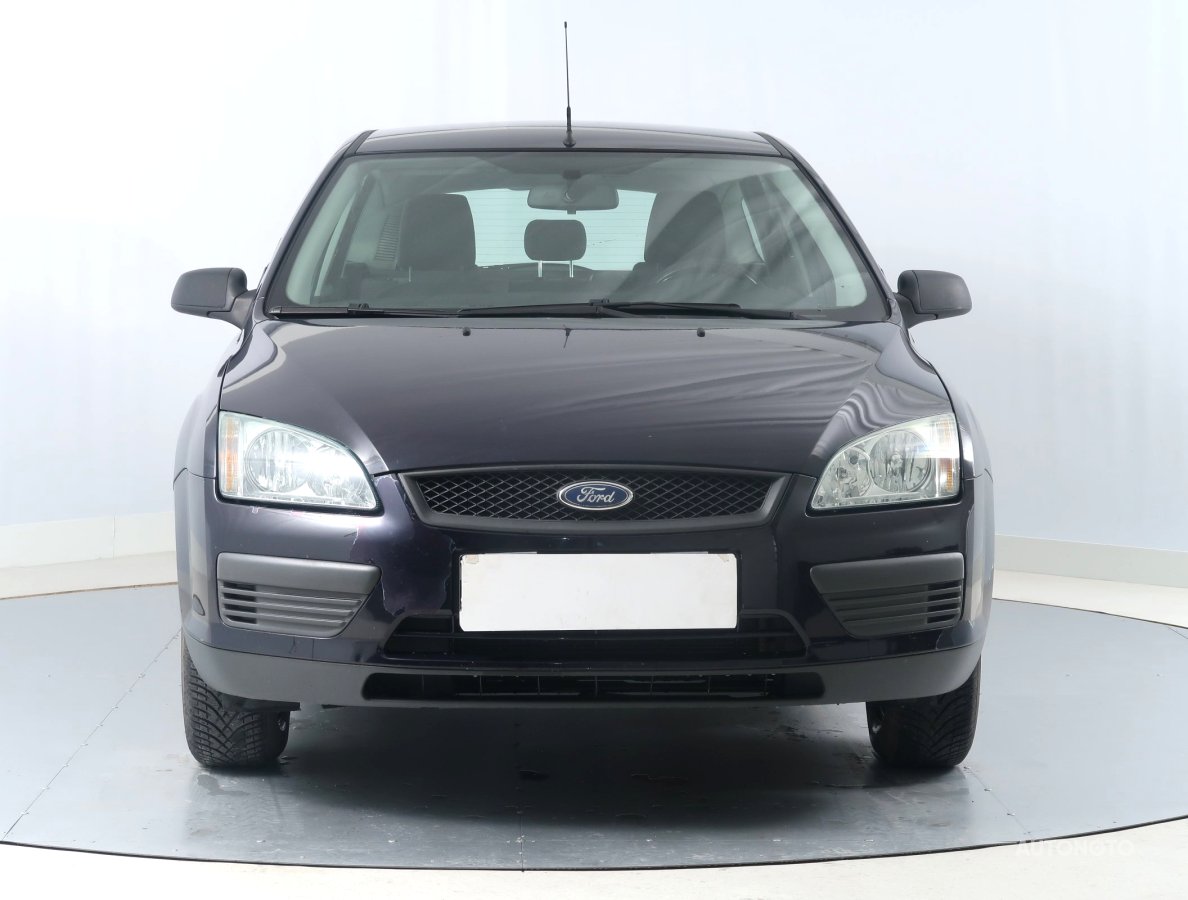 Ford Focus, 2006 - pohled č. 2