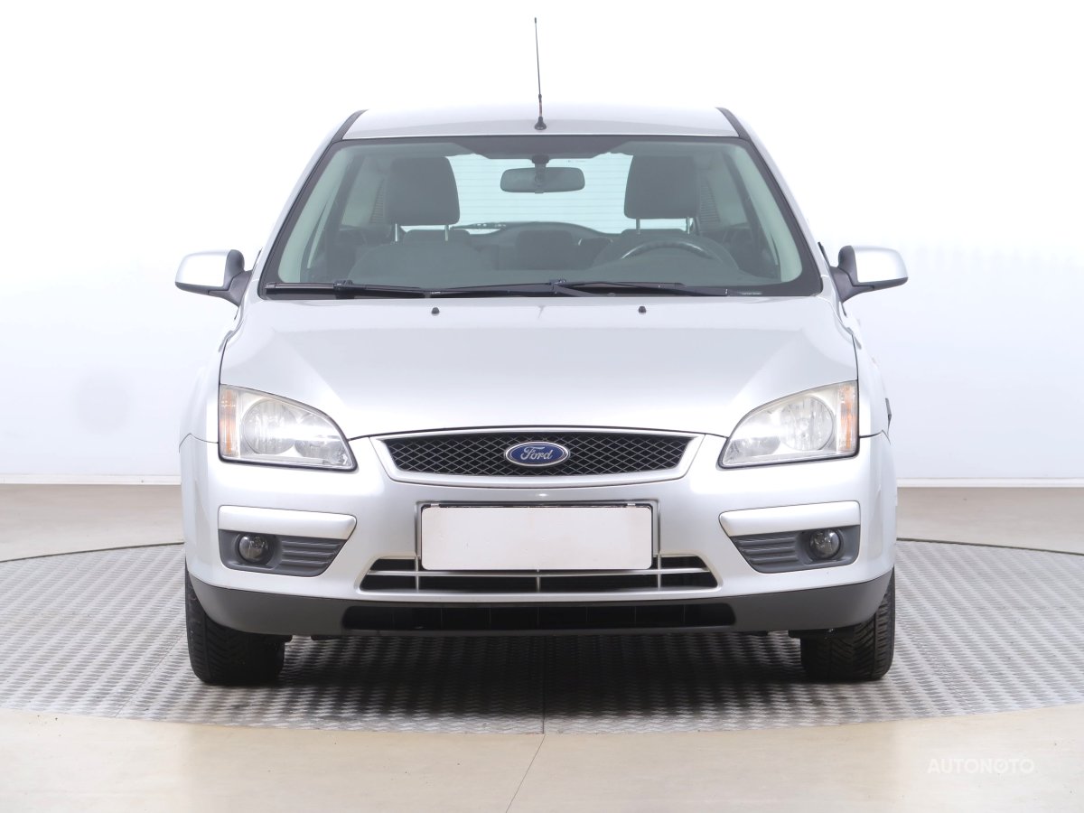 Ford Focus, 2007 - pohled č. 2