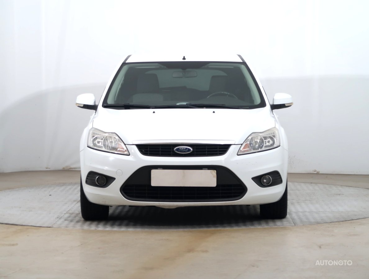 Ford Focus, 2011 - pohled č. 2