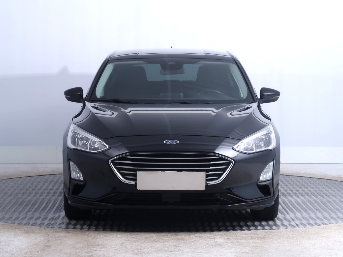 Ford Focus, 2018 - pohled č. 2