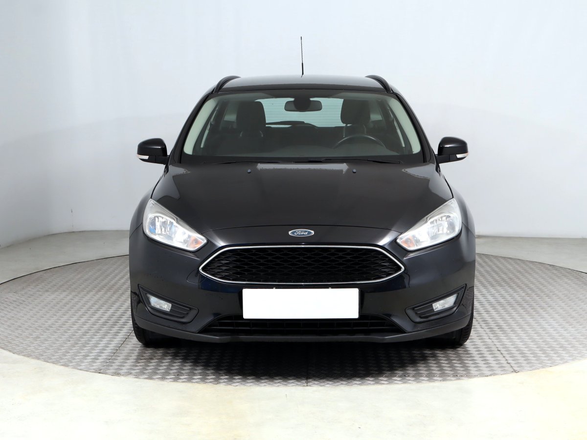 Ford Focus, 2016 - pohled č. 2